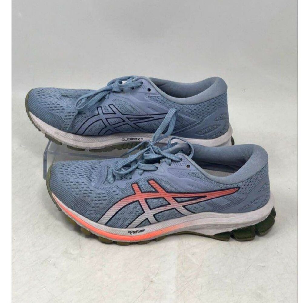 ASICS Gt-1000 10 Women's Running Shoe - Size 6.5
